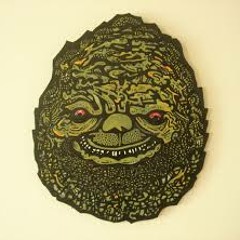 Weed Head