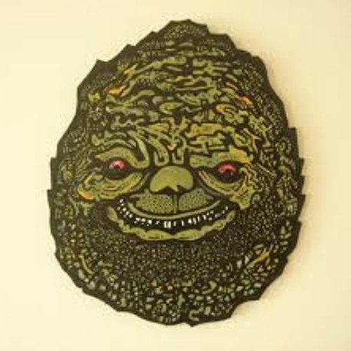 Weed Head