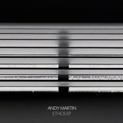 Andy Martin - Ethos (Markus GIBB remix)