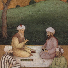 Guftam Keh Roshan Az Qamar by Amir Khusru (گفتم کہ روشن از قمر)