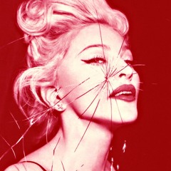 Madonna - Addicted (XTD Edit)