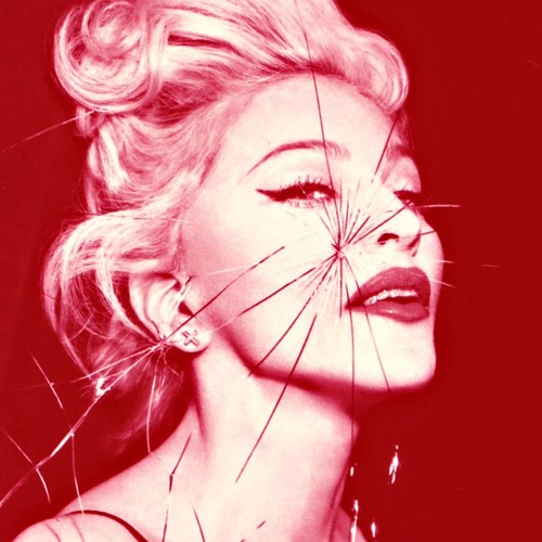 Madonna - Addicted (XTD Edit)