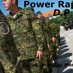 D.P - Power Rap (Collab. Avec Jay Montz)
