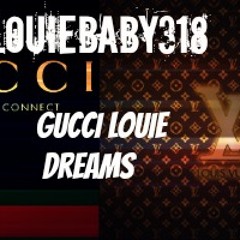 T.O.T.Y Lou - Gucci Louie Dreams (Prod. by SocietyBeats)