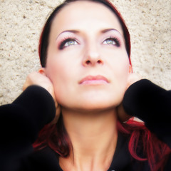 Keiner Ist Wie Du - Cover - Claudia Decker (Piano: Moni Lehner)