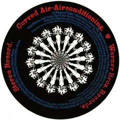 Curved Air - Vivaldi
