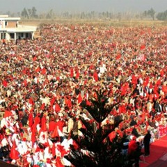 Rawakhlai Bya Da Inqilaab Sra Nikhanuna - Gulzar Alam