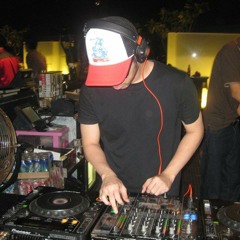 Deep Inside Of Me (Boank 1945MF Mixtape)