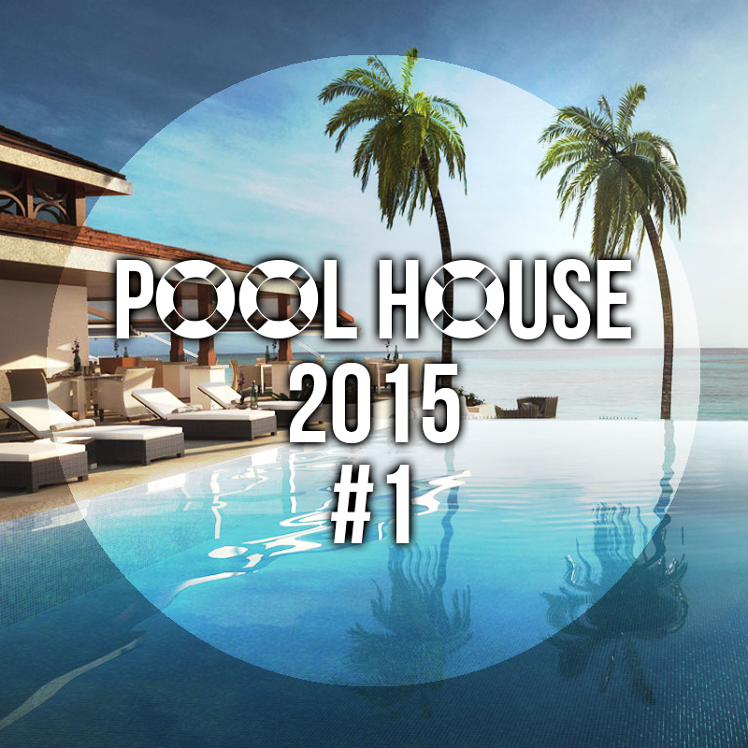 Pool House by Andrew Carter