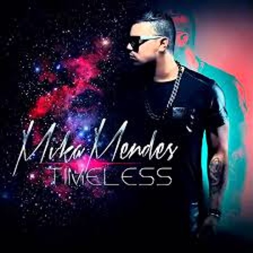 Mika Mendes - Dexan (feat . Djodje ) [Pod. By Elji] [2014] Nivea
