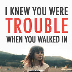 Dj Baroni - Knew You Were(2k15)