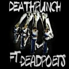 Death Punch Ft.DeadPoets - H2G EP