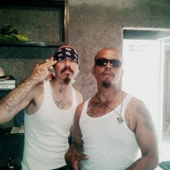 Es La Sur Trece - Sur Unida Raza - Demo 2015