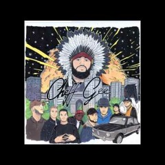 Eff Gee - Plus Que Toi ( Feat. 2zer Washington )