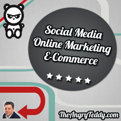 TAT 0115 - Anton Award, Nachruf Online Marketing, Content Marketing, Personas online erstellen