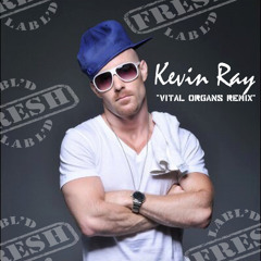 Beatslaya "Vital Organs" Raymix