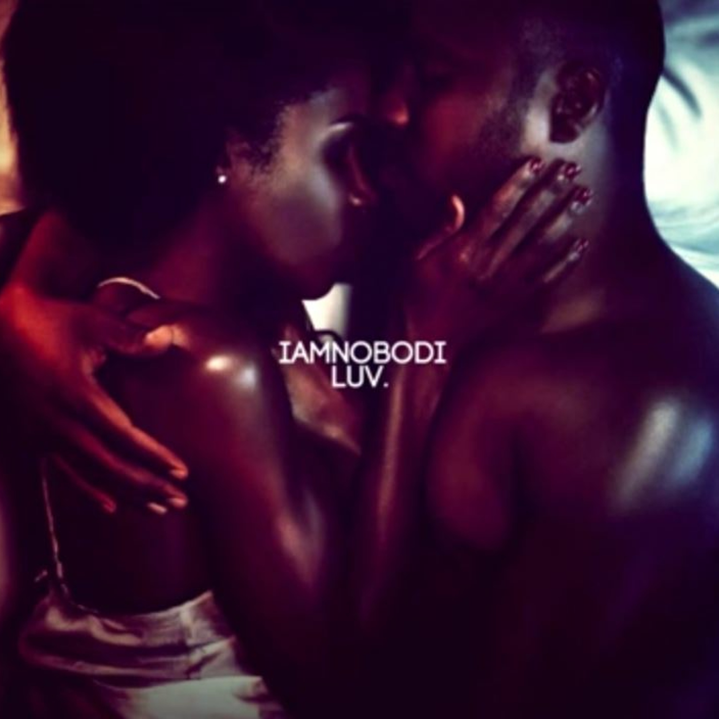 luv. episode artwork