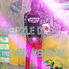 DEIZZLE -IGUANA RODEOZONE RIDDIM