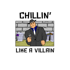 PenthousePete - Chillin' Like A Villin' Vol 1