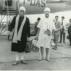 Barsi Sant Isher Singh Ji Rara Sahib (Bhai Pinderpal Singh Ji)