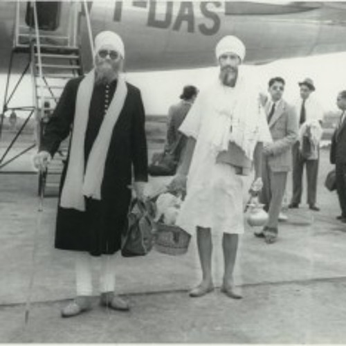 Barsi Sant Isher Singh Ji Rara Sahib (Bhai Pinderpal Singh Ji)