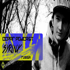 CCPAR Podcast 111 | Syrinx