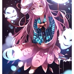「リバーフェイス」 (River Face)
