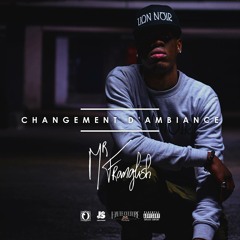Mr.Franglish - Changement d'Ambiance (Mixtape)