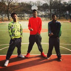 King Lil Jay - Faneto