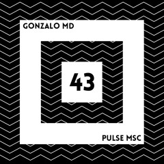43ème Pulsation - GONZALO MD
