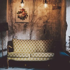 The House....Stacey Bannon and James Linderman