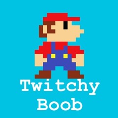 Twitchy Boob