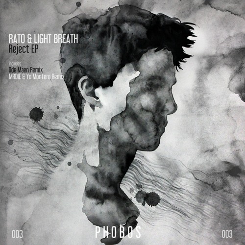 PHS003: Rato & Light Breath - Ghost (Original Mix)