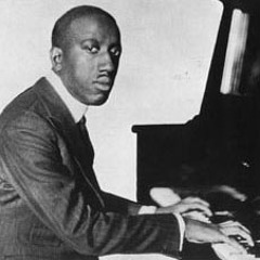 James P. Johnson: Carolina Shout,    played by the composer in 1918