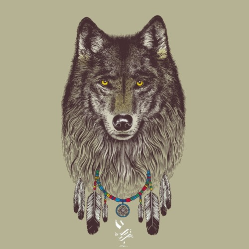 Stream ZOMRA - WOLF by ZOMRA | Listen online for free on SoundCloud