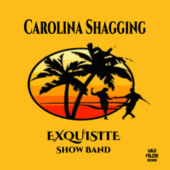 Exquisite Showband - Carolina Shagging - sample (Beach, Dance)