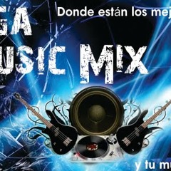 Megamusicvdj - Rock Clasico Lo mas In II [{( Dedicated Love Music )}] - Prime Editt