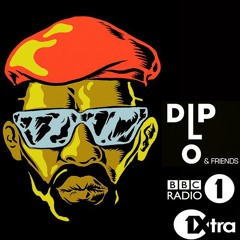 Diplo and Friends : Major Lazer : 03-15-2015