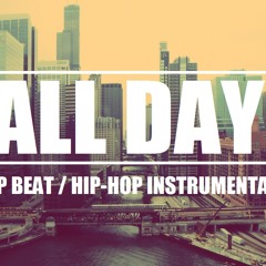 Free Dr. Dre Type Rap Beat Hip Hop Instrumental "All Day" - Beast Inside Beats 2023