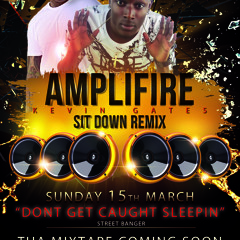 Kevin Gates Sitdown Remix Freestyle