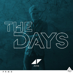 Avicii - The Days (Jasmin Thompson Cover) [Sebastian M. Edit]