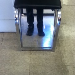 mirror