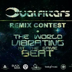 DualFilters - Implanted DNA (Psycz Remix 2015)