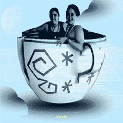 Taubstumme Soundlords - Essen ist ein Genuss