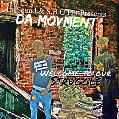 Savage Rell - Smoking&Fuckin