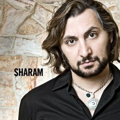 Sharam - Be The Change (Stuka Cut Version)