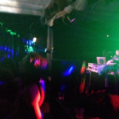 Medisin @ Asheville Full Moon Gathering (March 2015)