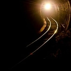 The Light At The End Of The Tunnel (May Be The Other Train Coming Towards You)