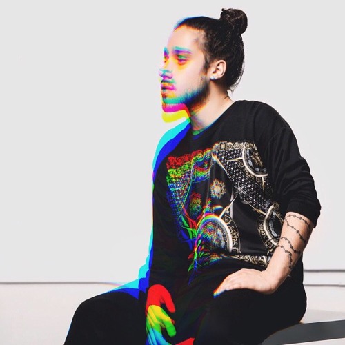 Russ Mix