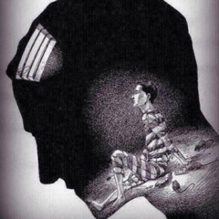 background music inside my mental prison